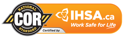 Certification 1