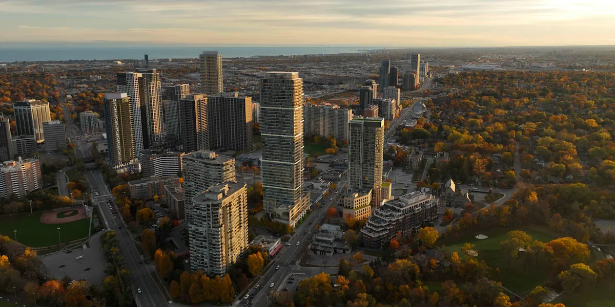 Etobicoke Commercial Roofing Services