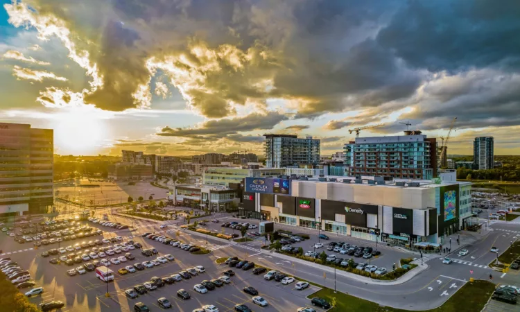 Markham Commercial Roofing Services