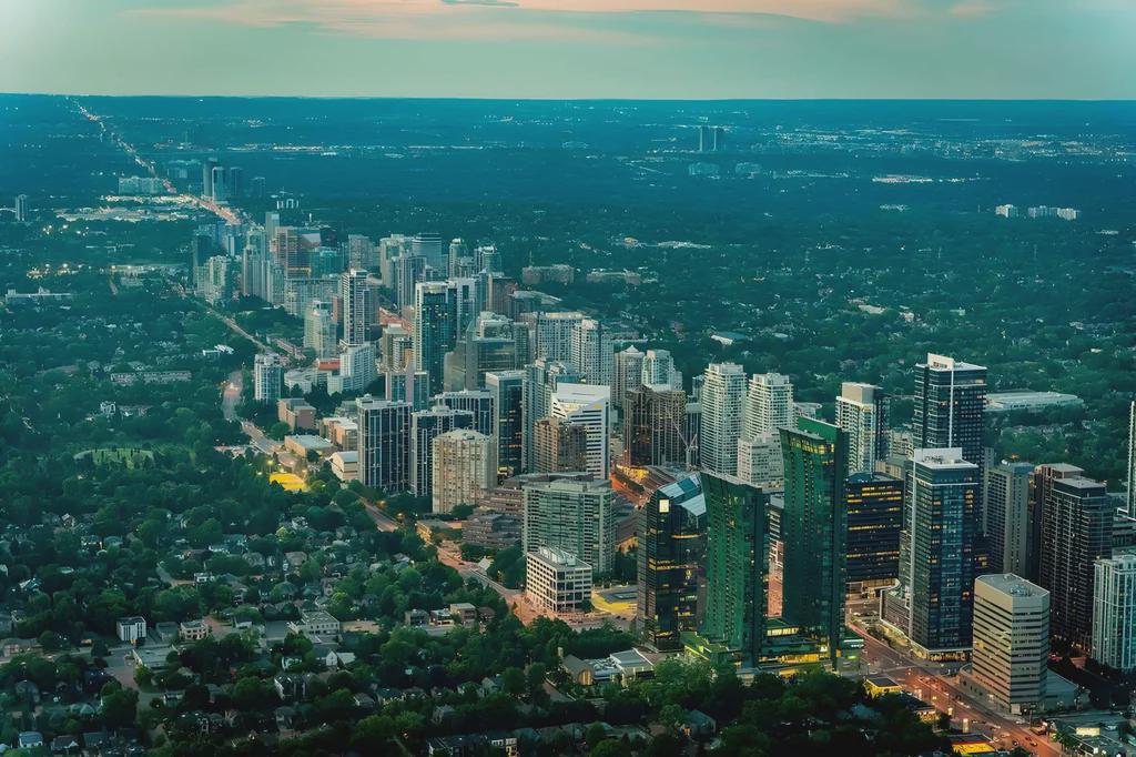 North York Commercial Roofing Services