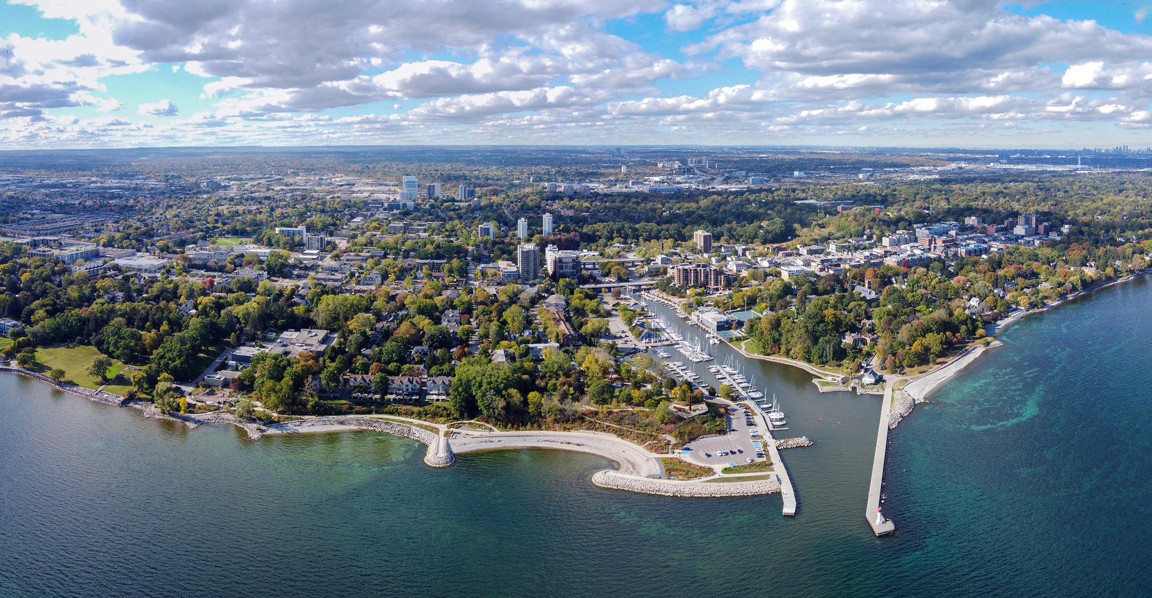 Oakville Commercial Roofing Services