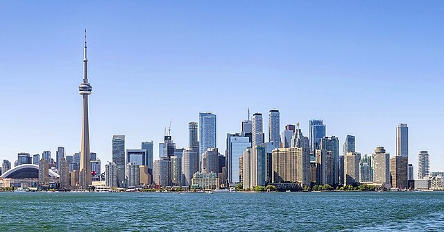 Toronto Commercial Roofing Services