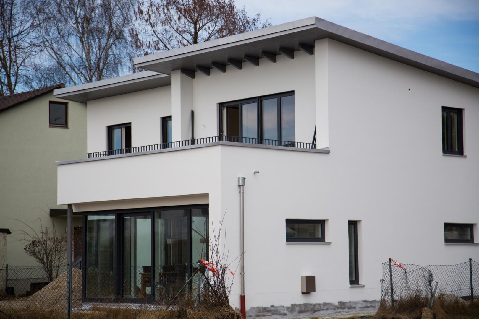 Commercial flat roof partners